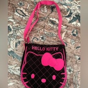 Small Hello Kitty Purse